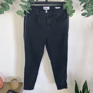 William Rast - Black Denim Jeans